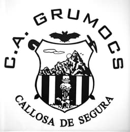 Escudo C.A. GRUMOCS
